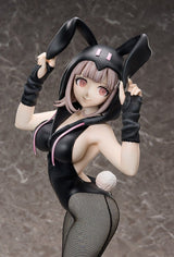 Danganronpa 2: Goodbye Despair PVC Figure 1/3 Chiaki Nanami: Bunny Ver. 60 cm