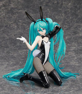 Character Vocal Series 01: Hatsune Miku PVC Figure 1/4 Bunny Ver. / Art by SanMuYYB 30 cm
