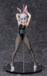 High School DxD Hero PVC Statue 1/4 Koneko Toujou: Bunny Ver. 2nd 32 cm