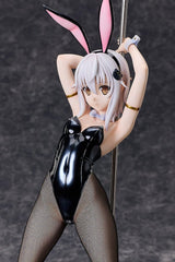 High School DxD Hero PVC Statue 1/4 Koneko Toujou: Bunny Ver. 2nd 32 cm