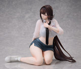 Goddess of Victory: Nikke PVC Statue 1/4 Marciana - School Days 23 cm