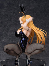 Shin Ikki Tousen PVC Statue 1/4 Sonsaku Hakufu: Bunny Ver. 2nd 33 cm