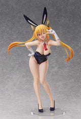 Miss Kobayashi's Dragon Maid PVC Statue 1/4 Tohru: Bare Leg Bunny Ver. 45 cm