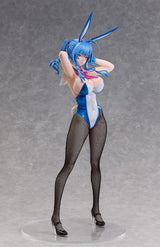 Azur Lane PVC Statue 1/4 St. Louis Bunny Ver. 45 cm