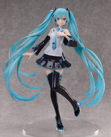 Character Vocal Series 01: Hatsune Miku PVC Figure 1/3 V4 Chinese 55 cm