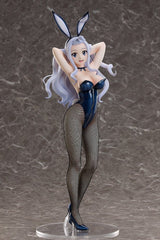 Fairy Tail PVC Figure 1/4 Mirajane Strauss Bunny Ver. 47 cm