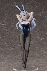 Fairy Tail PVC Figure 1/4 Mirajane Strauss Bunny Ver. 47 cm