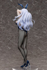 Fairy Tail PVC Figure 1/4 Mirajane Strauss Bunny Ver. 47 cm