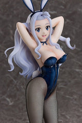 Fairy Tail PVC Figure 1/4 Mirajane Strauss Bunny Ver. 47 cm