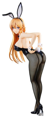 Food Wars! Shokugeki no Soma PVC Figure 1/3 Erina Nakiri Bunny Ver. 61 cm