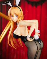 Food Wars! Shokugeki no Soma PVC Figure 1/3 Erina Nakiri Bunny Ver. 61 cm