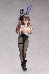 Azur Lane PVC Figure 1/4 Pamiat' Merkuria Bunny Ver. 49 cm