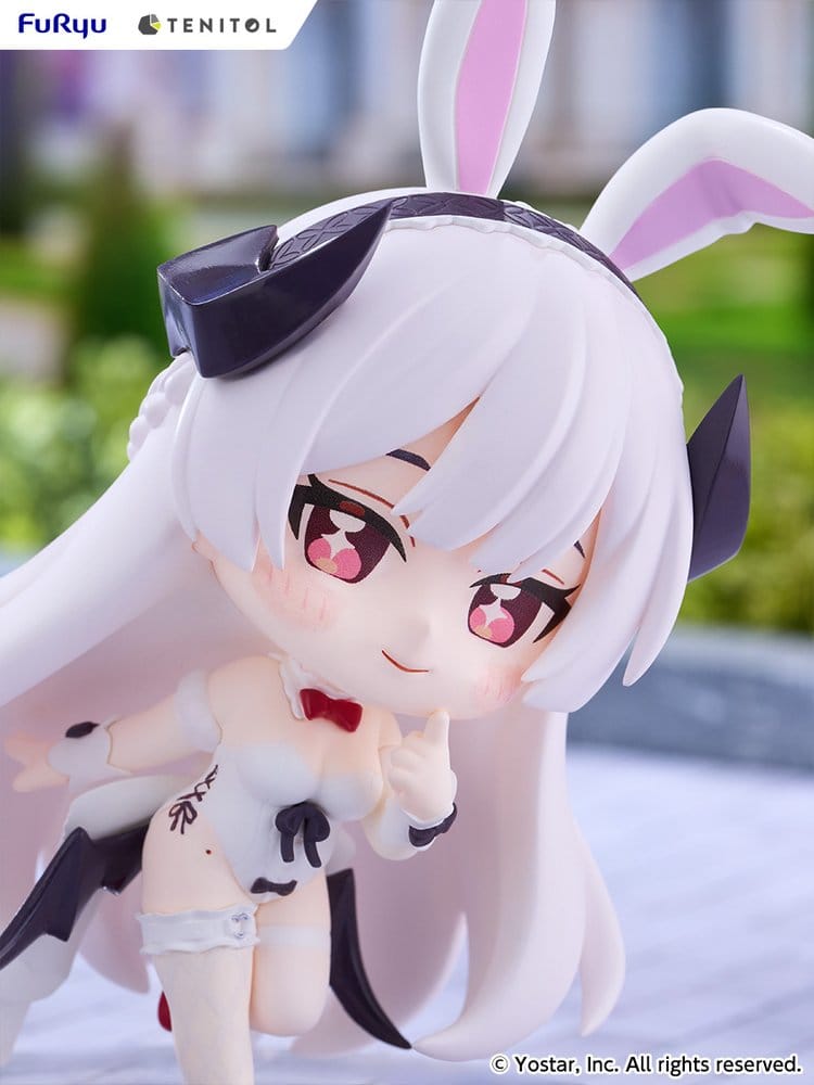 Stella Sora Tenitol PVC Figure Virigia(Bunny) [mini] 13 cm
