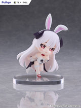 Stella Sora Tenitol PVC Figure Virigia(Bunny) [mini] 13 cm