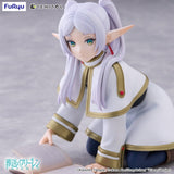 Frieren: Beyond Journey's End Tenitol PVC Figure Frieren petit 9 cm