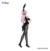 Super Sonico BiCute Bunnies PVC Figure Newly Drawn Costume Tailcoat Ver. 30 cm