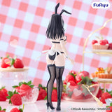 Strawberry BiCute Bunnies PVC Figure Aya Toujou 27 cm