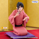 Akane Banshi Noodle Stopper PVC Figure Akane Arakawa 10 cm