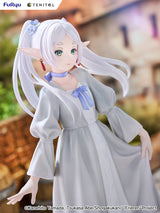 Frieren: Beyond Journey's End Tenitol Tall PVC Figure Frieren Classical dress Ver. 28 cm