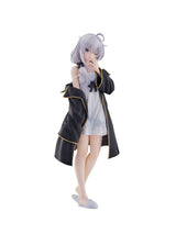 The Journey of Elaina Tenitol Tall PVC Figure Elaina Listless Ver. 30 cm