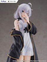The Journey of Elaina Tenitol Tall PVC Figure Elaina Listless Ver. 30 cm
