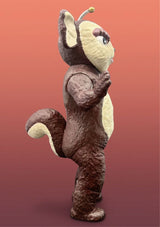 Original Character FFSC PVC Figure Chamegon 17 cm
