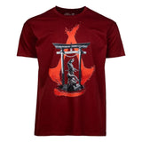 Assassin´s Creed Shadows T-Shirt Torii