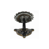 Doom The Dark Ages Replica Shield Saw Mini 18 cm