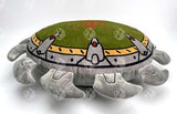 Doom The Dark Ages Pillow Shield Saw