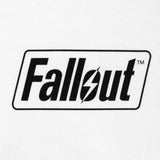 Fallout Zipper Hoodie Gamble Size S