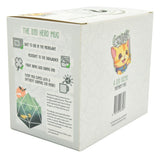 Glassstaff Gift Set Mug & Dice D20 A D20 Scene