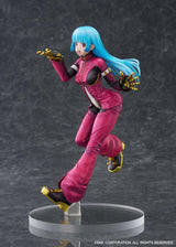 The King of Fighters XV PVC Statue 1/7 Kula Diamond 24 cm