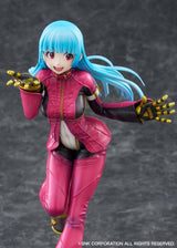 The King of Fighters XV PVC Statue 1/7 Kula Diamond 24 cm