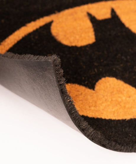 DC Comics Doormat Batman Logo 60 x 40 cm
