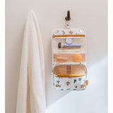 Harry Potter Hanging Travel Toiletry Bag 24 cm