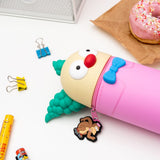 The Simpsons 3D Pencil Case Krusty the Clown