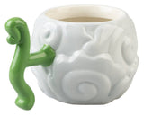 One Piece Netflix 3D Mug Fruit Smoke-Smoke 600 ml