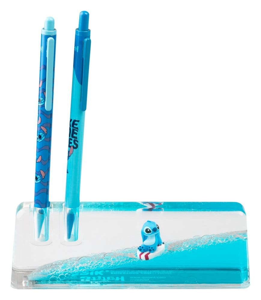 Disney Lilo & Stitch Pen Holder Stitch