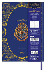 Harry Potter School Diary weekly planner 2026/2027 A5