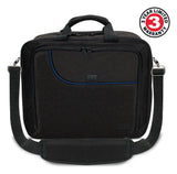 Enhance USA Gear S13 Console Gaming PlayStation Case Blue