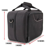 Enhance USA Gear TCG Series S14 Storage Bag Black
