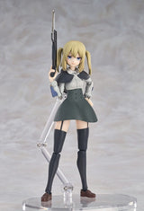 Ota Yojo Original Mecha Girl Hyper Body Action Figure Partisan 15 cm