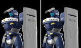 Mobile Police Patlabor Moderoid Model Kit MPL-97S Python 14 cm