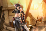 Zenless Zone Zero Pop Up Parade PVC SP Statue Grace Howard 20 cm