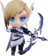 World of Warcraft Nendoroid Action Figure Alleria Windrunner 10 cm