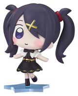 Needy Streamer Overload Chibi Figure Ame 8 cm