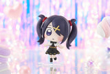 Needy Streamer Overload Chibi Figure Ame 8 cm