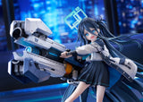 Blue Archive PVC Figure 1/7 Aris: Awaken, Supernova! 23 cm