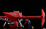 Cowboy Bebop Moderoid Plastic Model Kit DX-SCALE 1/48 Swordfish II 36 cm