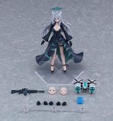 Blue Archive Figma Action Figure Shiroko*Terror 15 cm